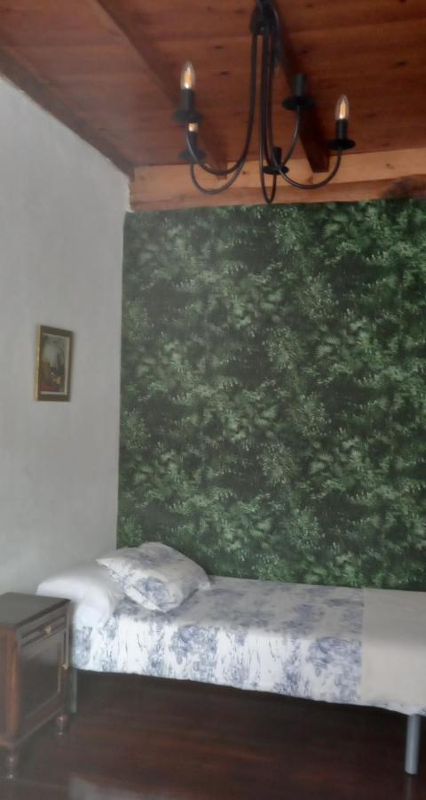 Albergue Camino Y Leyenda Trabadelo Zewnętrze zdjęcie