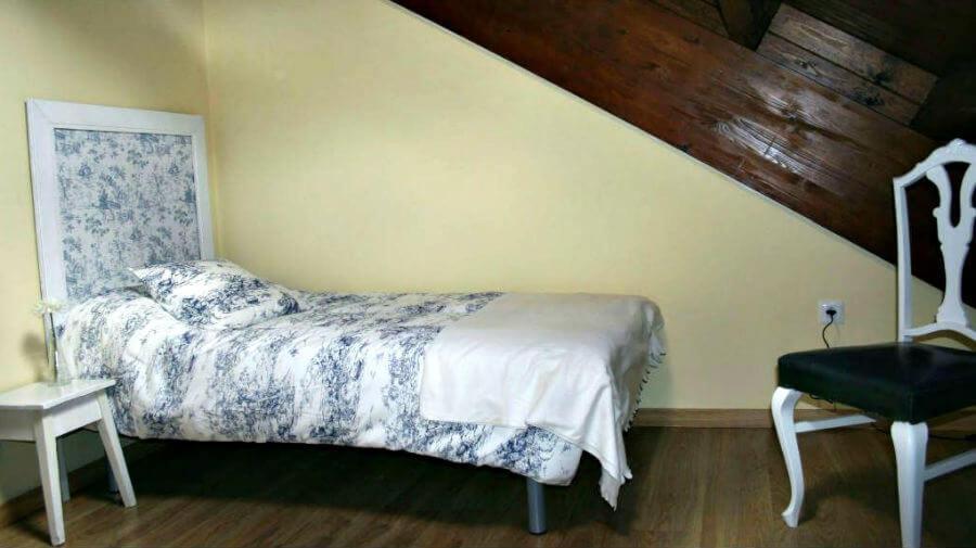 Albergue Camino Y Leyenda Trabadelo Zewnętrze zdjęcie