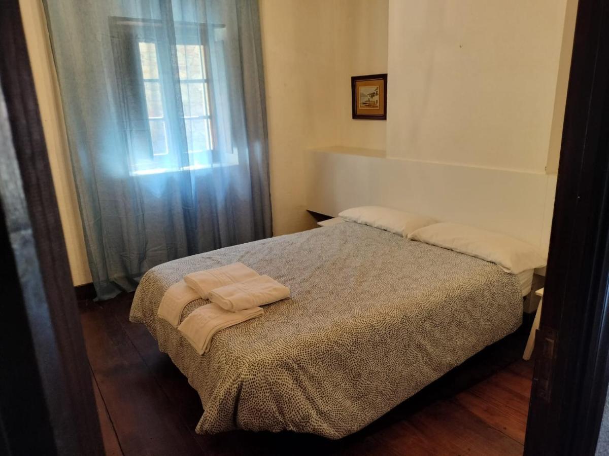 Albergue Camino Y Leyenda Trabadelo Zewnętrze zdjęcie