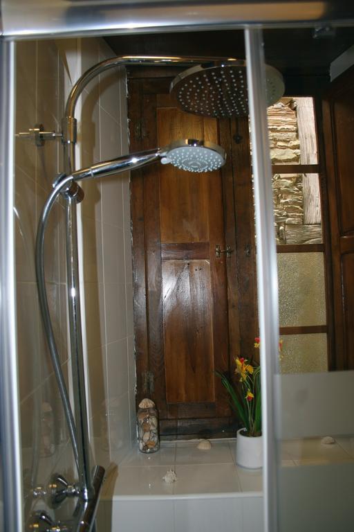 Albergue Camino Y Leyenda Trabadelo Zewnętrze zdjęcie