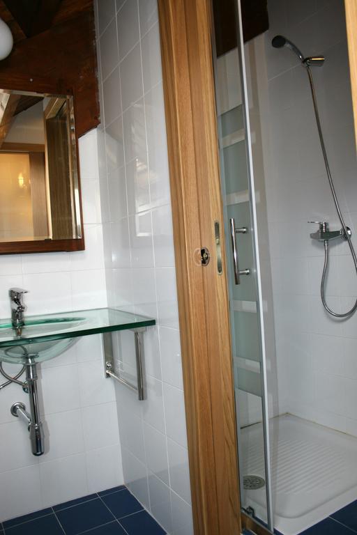Albergue Camino Y Leyenda Trabadelo Zewnętrze zdjęcie